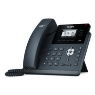 YEALINK SIP-T40P IP PHONE (WITH POE)