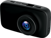 RSC Labs ICHIGO | Super Night Vision Dashcam | 1080p HD Resolution | powered by Sony STARVIS | Parking Surveillance Mode | Wifi Connectivity