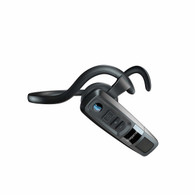 Blueparrott C300-XT Bluetooth Headset - 204200 | Convertible Headset, Water and Dust Proof - IP54 Rated, 10 Hour Talk Time, #204200