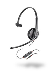 Plantronics Blackwire C215 3.5mm Headset | 205203-12