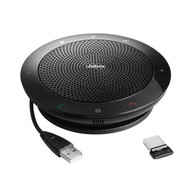 Jabra Speak 510 Speaker with Bluetooth Dongle