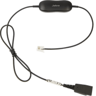 GTW1216-GN Headset Cord For Avaya 9600 & 1600 Series