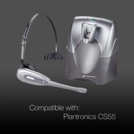 plamtronics cs50