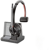 Plantronics wireless savi headset