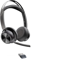 Plantronics  Voyager Focus 2