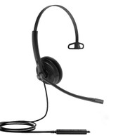 Yealink UH34 Mono UC Lite Wired Headset