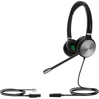 Yealink UH36 Duo UC Wired Headset