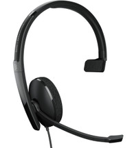 EPOS - Sennheiser 130 Mono USB Headset, UC - For PC, MAC