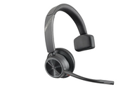 Poly Voyager 4310 UC Wireless Bluetooth Mono Headset (USB-A) Teams Version (218470-02)