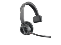 Poly Voyager 4310 UC Wireless Bluetooth Mono Headset (USB-C) Teams Version