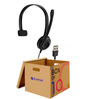 EPOS EDU 11 USB Mono Headset (10 pack) (1001110)