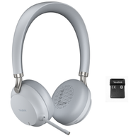 Yealink BH72 Lite Grey - Bluetooth Headphones