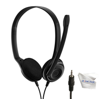 EPOS/Sennheiser EDU 10 Stereo Headset (30 Pack) (GTW-1001109-30-MC)