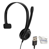 EPOS EDU 11 USB Mono Headset (30 pack) (GTW-1001110-30-MC)