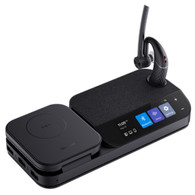 Yealink BH71 Workstation Teams Wireless Bluetooth Mono Headset (1208653)