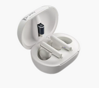 Plantronics Voyager Free 60 Bluetooth Wireless UC Earbuds