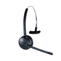 Jabra Pro 9450 / Logitech BH970 Spare Wireless Headset, 14401-07 | Note: Headband & Earcushion sold separately