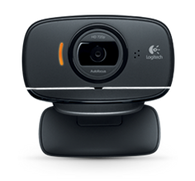 Logitech B525 HD720p Webcam, 960-000841