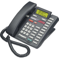 Aastra Meridian M9417 Telephone, Analog, Centrex, PBX, Caller-ID, A0652243