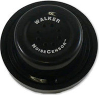 Walker Clarity Noise-canceling Microphone | NC1-001| Black - 50602001