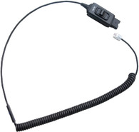 New HIS-1 cable with Mute Button #GTW HIS-1 - 72442-41 M