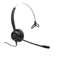 XS 820 Mono Headset