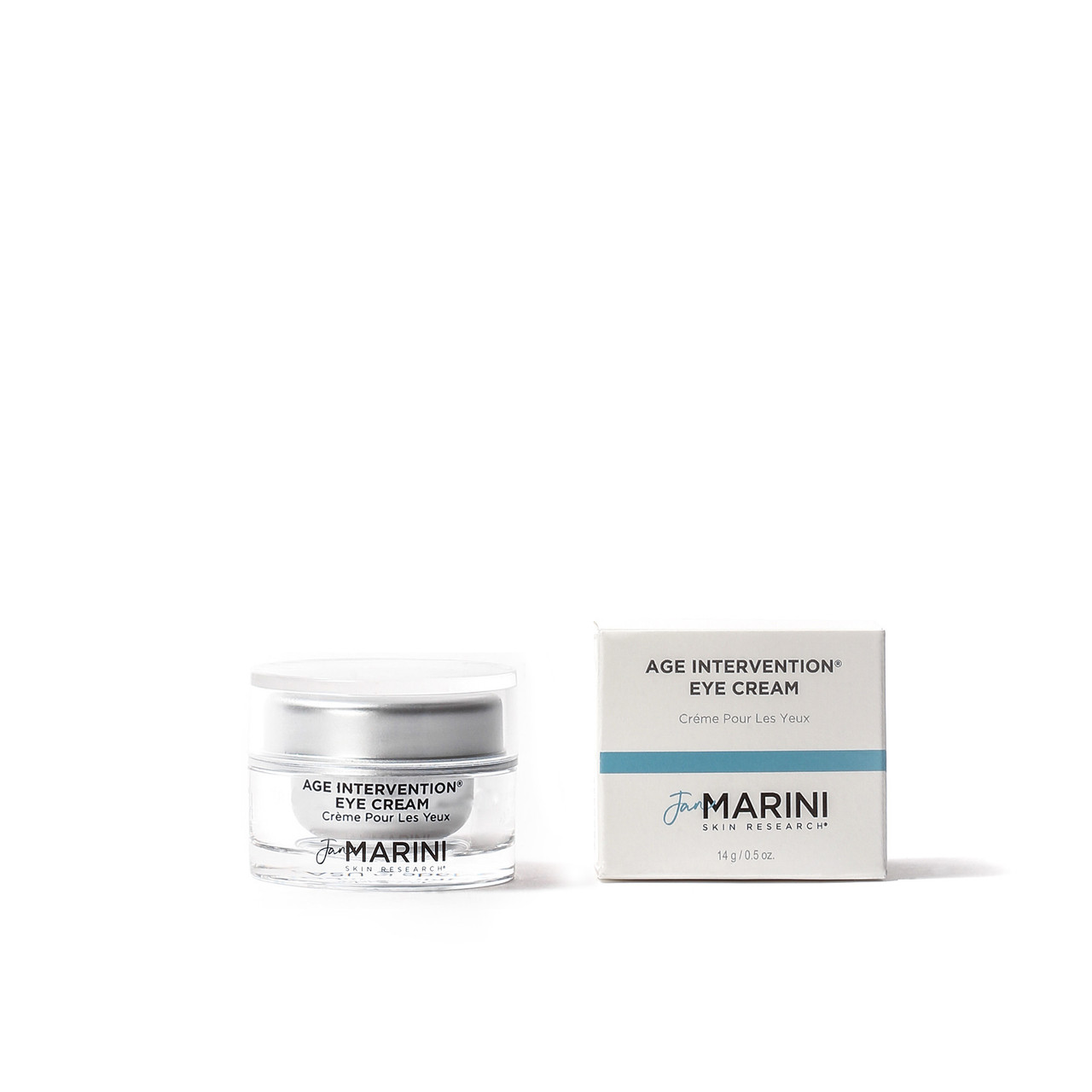 フェイスクリーム JAN MARINI AGE INTERVENTION RETINOL PLUS Age Intervention Retinol Plus – Jan Marini Canada