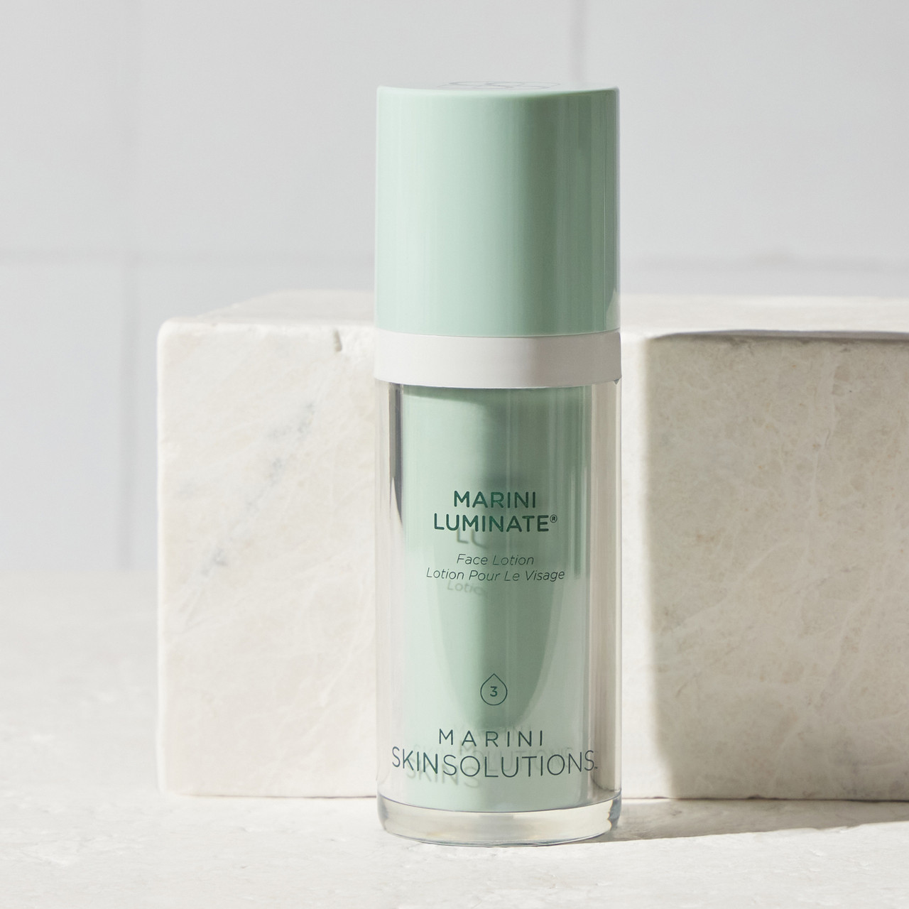 Marini Luminate Face Lotion