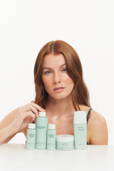 Targeted solutions for clearer skin