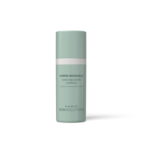 An essential post-procedure or sensitive skincare product that helps to soothe, calm and repair compromised  skin