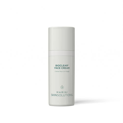 Jan Marini Bioclear Cream
Resurface skin, manage acne and breakout