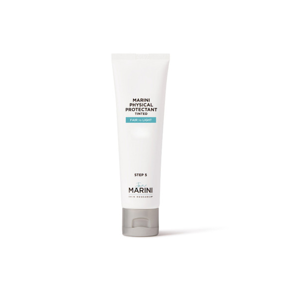 Marini Physical Protectant Light TINT 57g