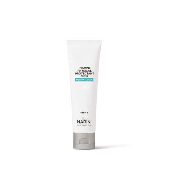 Marini Physical Protectant Deep TINT 57g