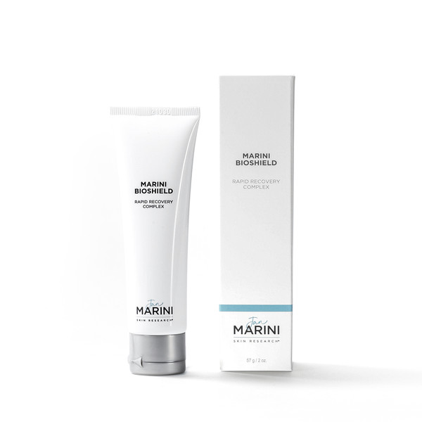 An essential post-procedure skincare product that helps to soothe, calm and protect skin