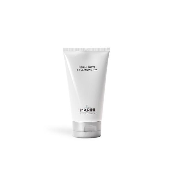 Marini Men's shaving gel