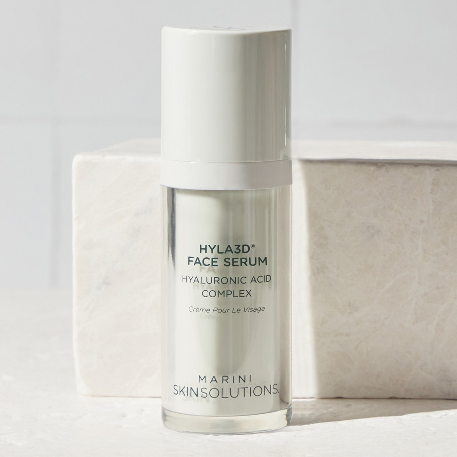 Hyla3D Face Serum 30ml