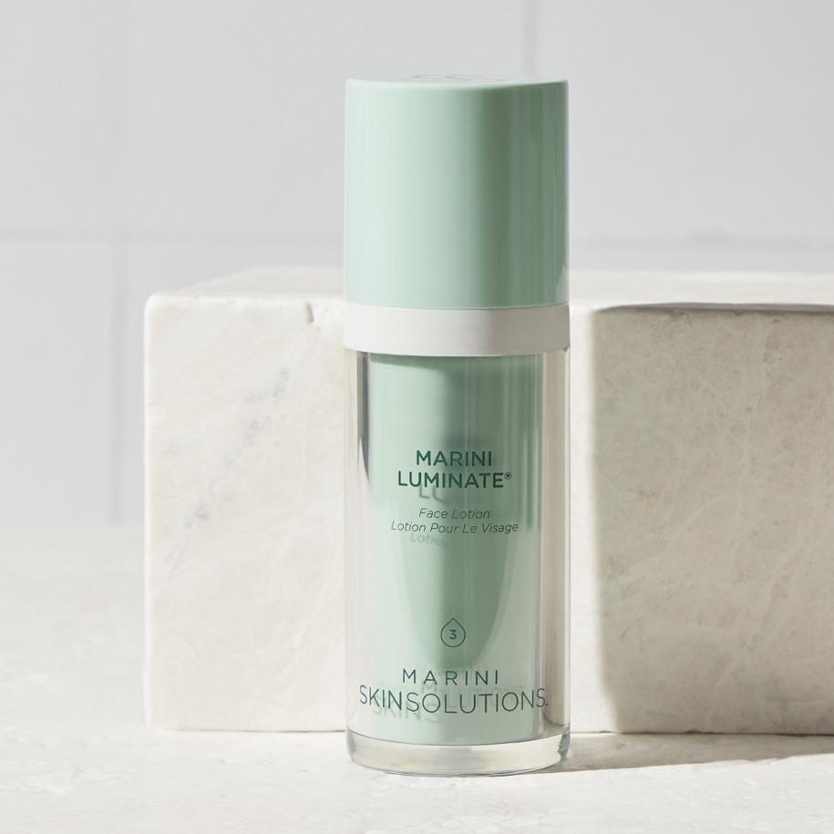 Marini Luminate Face Lotion