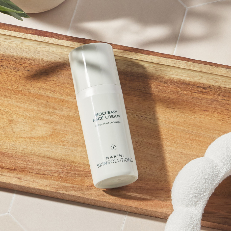 Bioclear Cream 28g