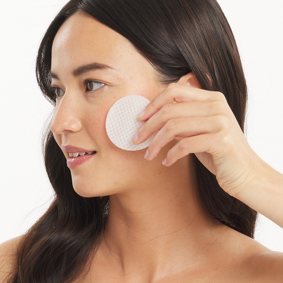 Marini Clear Pads (30 pads)