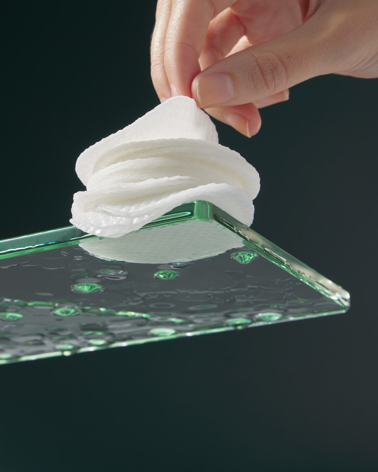 Marini Clear Pads (30 pads)