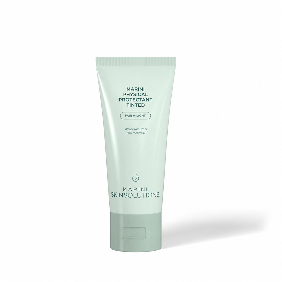 Marini Physical Protectant Light TINT 57g