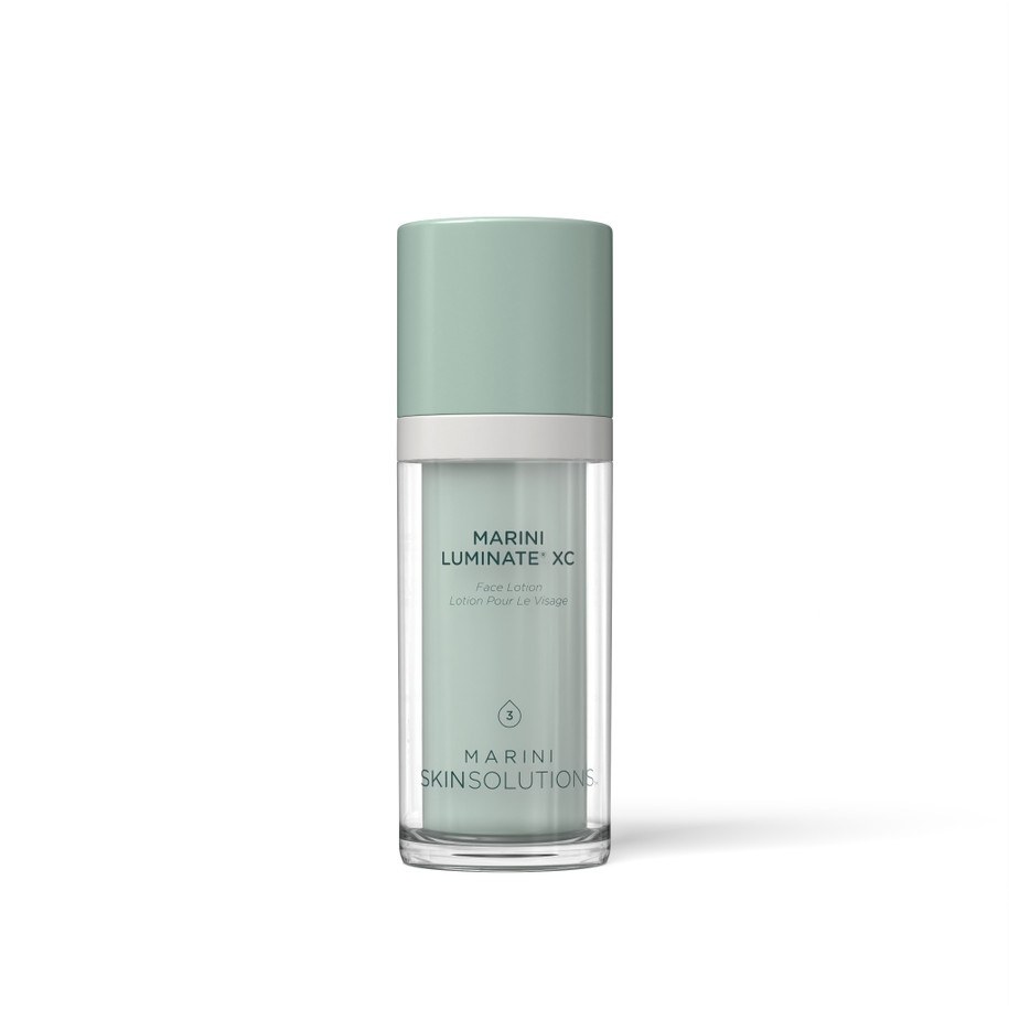 Marini Luminate Face Lotion XC 30ml