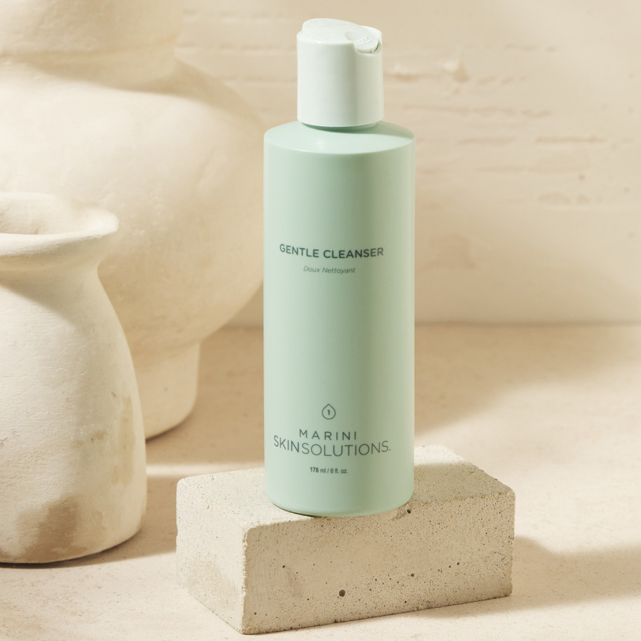 Age Intervention Gentle Cleanser 178ml