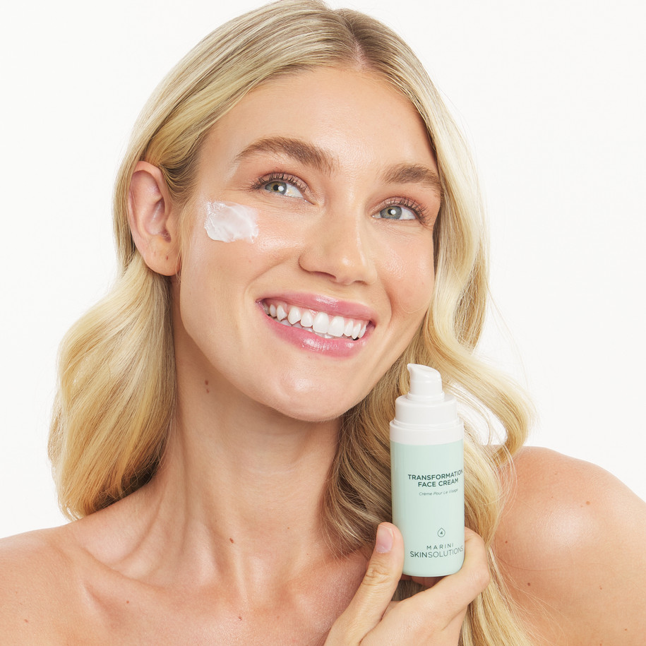 Transformation Face Cream 28g