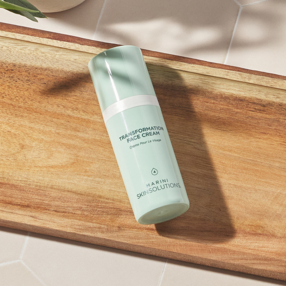 Transformation Face Cream 28g