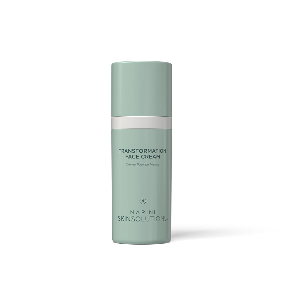 Transformation Face Cream is an intensely hydrating moisturiser that nourishes, rejuvenates and visibly improved the overall appearance of the skin