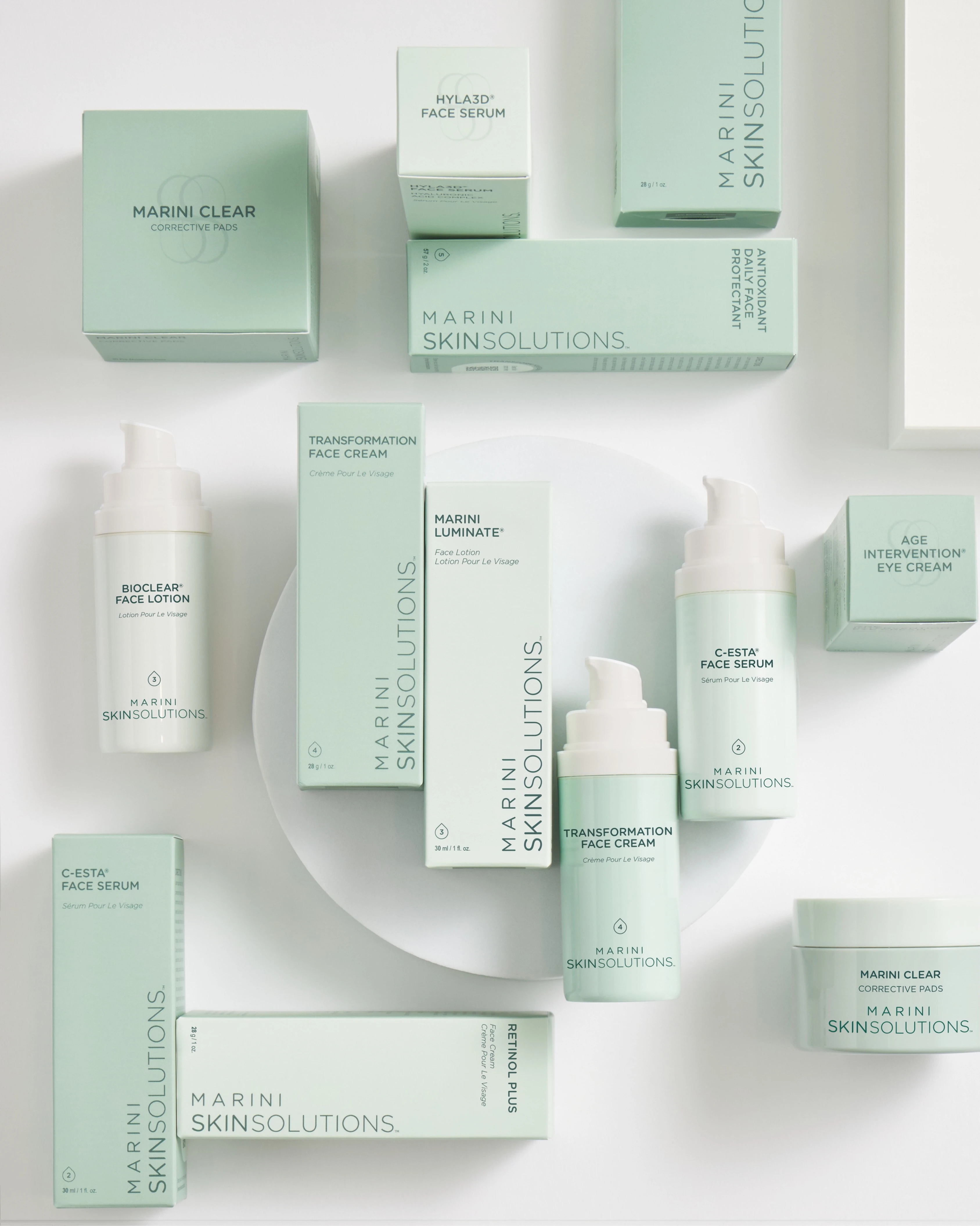 Marini SkinSolutions Australia