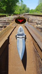 Asheville Steel Paragon