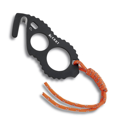 2051K CRKT Extrik-8-R - Designed by James McGowan - Fixed Blade Knife