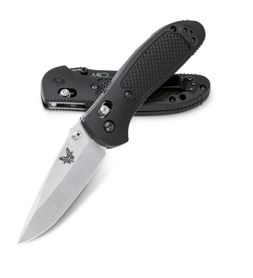 551 Benchmade GRIPTILIAN Folding Knife